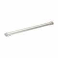 Gorgeousglow 8 in. Slim Stix Linkable - Silver - 8 in. GO3005716